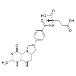 Medchemexpress LLC HY-14769 1mg , Folitixorin CAS:3432-99-3 Purity:>98%,