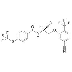 Medchemexpress LLC HY-14774 5mg Medchemexpress, Monepantel CAS:887148-69-8