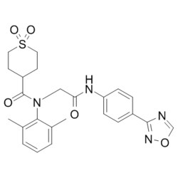 Medchemexpress LLC HY-14809 5mg Medchemexpress, Amenamevir CAS:841301-32-4