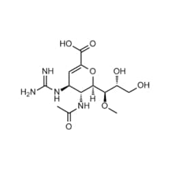 Medchemexpress LLC HY-14818 10mg , Laninamivir CAS:203120-17-6 Purity:>98%,
