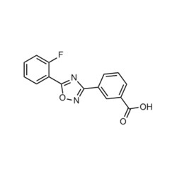 Medchemexpress LLC HY-14832 10mg , Ataluren CAS:775304-57-9 Purity:>98%,