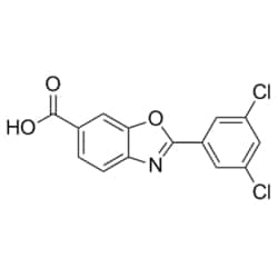 Medchemexpress LLC HY-14852 5mg Medchemexpress, Tafamidis CAS:594839-88-0