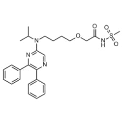 Medchemexpress LLC HY-14870 5mg , Selexipag CAS:475086-01-2 Purity:>98%,