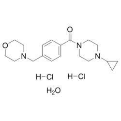 Medchemexpress LLC HY-14880B 5mg Medchemexpress, Bavisant (dihydrochloride