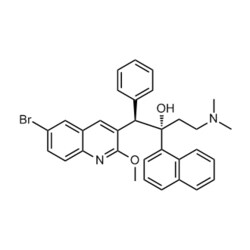 Medchemexpress LLC HY-14881 100mg , Bedaquiline CAS:843663-66-1 Purity:>98%,