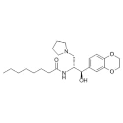 Medchemexpress LLC HY-14885 1mg , Eliglustat CAS:491833-29-5 Purity:>98%,