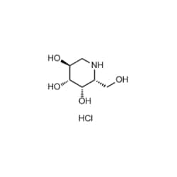 Medchemexpress LLC&nbsp;HY-14929A 5mg Medchemexpress, Migalastat (hydrochloride) CAS:75172-81-5 Purity:>98%