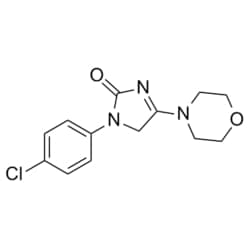 Medchemexpress LLC&nbsp;HY-14953 5mg Medchemexpress, Imepitoin CAS:188116-07-6 Purity:>98%