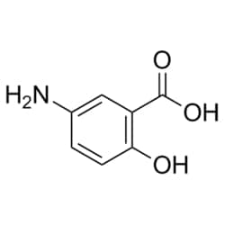 Medchemexpress LLC HY-15027 500mg Medchemexpress, 5-Aminosalicylic Acid
