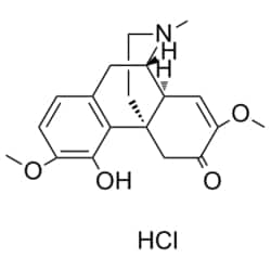 Medchemexpress LLC&nbsp;HY-15122A 100mg Medchemexpress, Sinomenine hydrochloride CAS:6080-33-7 Purity:>98%