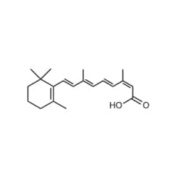 Medchemexpress LLC HY-15127 100mg , Isotretinoin CAS:4759-48-2 Purity:>98%,