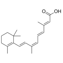 Medchemexpress LLC HY-15128 5mg Medchemexpress, 9-cis-Retinoic acid CAS:5300-03-8