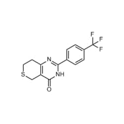 Medchemexpress LLC HY-15147 10mg , XAV-939 CAS:284028-89-3 Purity:>98%,