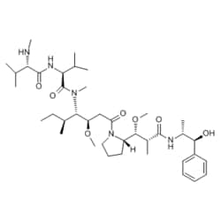 Medchemexpress LLC HY-15162 50mg , Monomethyl auristatin E CAS:474645-27-7