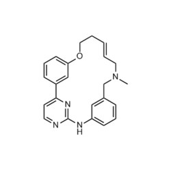Medchemexpress LLC HY-15166 100mg , (E/Z)-Zotiraciclib CAS:937270-47-8