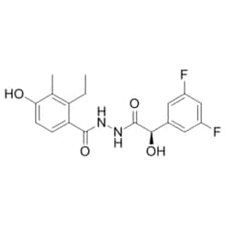 Medchemexpress LLC HY-15193A 5mg Medchemexpress, EMD638683 (R-Form) CAS:1184940-47-3