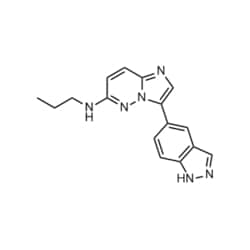 Medchemexpress LLC HY-15217 5mg , CHR-6494 CAS:1333377-65-3 Purity:>98%,