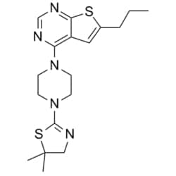 Medchemexpress LLC HY-15222 5mg Medchemexpress, Menin-MLL inhibitor MI-2