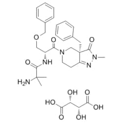 Medchemexpress LLC&nbsp;HY-15243 5mg Medchemexpress, Capromorelin (Tartrate) CAS:193273-69-7 Purity:>98%