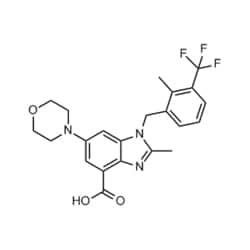 Medchemexpress LLC HY-15245 10mg , GSK2636771 CAS:1372540-25-4 Purity:>98%,
