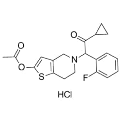 Medchemexpress LLC HY-15284A 100mg Medchemexpress, Prasugrel (hydrochloride)