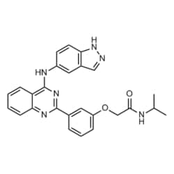 Medchemexpress LLC HY-15307 5mg , Belumosudil CAS:911417-87-3 Purity:>98%,