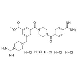 Medchemexpress LLC&nbsp;HY-15313B 5mg Medchemexpress, CBB1007 (hydrochloride) CAS: Purity:>98%