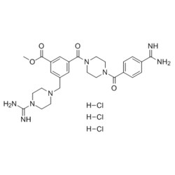 Medchemexpress LLC HY-15313C 5mg Medchemexpress, CBB1007 (trihydrochloride)