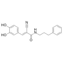 Medchemexpress LLC HY-15336 100mg Medchemexpress, AG 555 CAS:133550-34-2