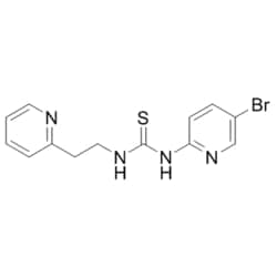 Medchemexpress LLC HY-15349 5mg Medchemexpress, Trovirdine CAS:149488-17-5