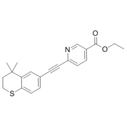 Medchemexpress LLC HY-15388 10mg Medchemexpress, Tazarotene CAS:118292-40-3