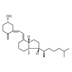 Medchemexpress LLC HY-15398 100mg , Vitamin D3 CAS:67-97-0 Purity:>98%,