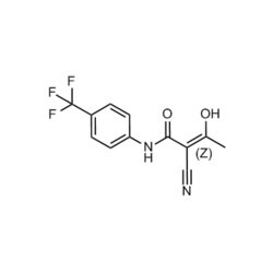 Medchemexpress LLC HY-15405 50mg , Teriflunomide CAS:163451-81-8 Purity:>98%,