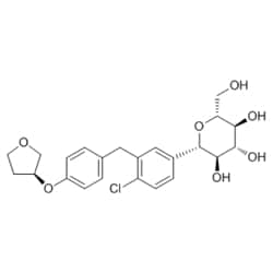 Medchemexpress LLC HY-15409 200mg , Empagliflozin CAS:864070-44-0 Purity:>98%,