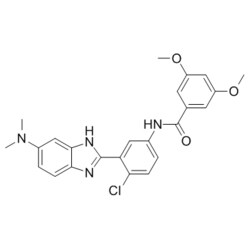 Medchemexpress LLC&nbsp;HY-15412 5mg Medchemexpress, HhAntag CAS:496794-70-8 Purity:>98%
