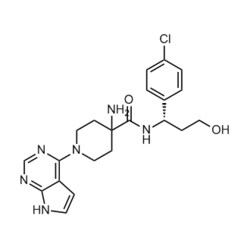 Medchemexpress LLC&nbsp;Capivasertib 10Mg | HY-15431-10MG