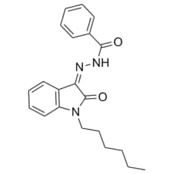 Medchemexpress LLC&nbsp;HY-15451 5mg Medchemexpress, MDA 19 CAS:1048973-47-2 Purity:>98%