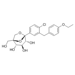 Medchemexpress LLC HY-15461 50mg , Ertugliflozin CAS:1210344-57-2 Purity:>98%,