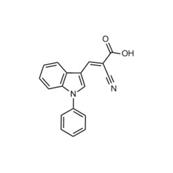 Medchemexpress LLC HY-15475 10mg , UK-5099 CAS:56396-35-1 Purity:>98%,