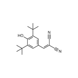 Medchemexpress LLC HY-15511 100mg , Tyrphostin A9 CAS:10537-47-0 Purity:>98%,