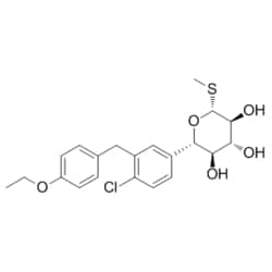 Medchemexpress LLC HY-15516 5mg Medchemexpress, Sotagliflozin CAS:1018899-04-1