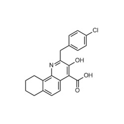 Medchemexpress LLC HY-15526 1mg Medchemexpress, PSI-697 CAS:851546-61-7