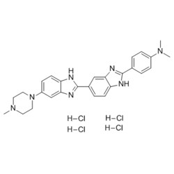 Medchemexpress LLC HY-15560B 5mg Medchemexpress, Hoechst 34580 (tetrahydrochloride) CAS: Purity:>98%