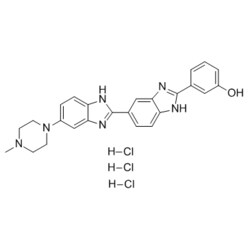 Medchemexpress LLC&nbsp;HY-15561B 5mg Medchemexpress, HOE-S 785026 (trihydrochloride) CAS: Purity:>98%
