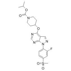 Medchemexpress LLC&nbsp;HY-15565 5mg Medchemexpress, APD668 CAS:832714-46-2 Purity:>98%
