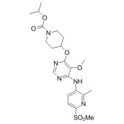 Medchemexpress LLC HY-15566 5mg Medchemexpress, APD597 CAS:897732-93-3