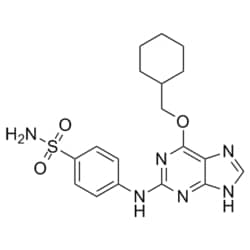 Medchemexpress LLC HY-15569 5mg Medchemexpress, NU6102 CAS:444722-95-6