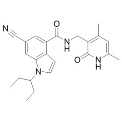 Medchemexpress LLC HY-15573 5mg Medchemexpress, EI1 CAS:1418308-27-6 Purity:>98%
