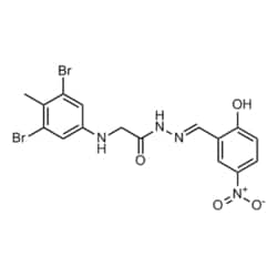 Medchemexpress LLC&nbsp;HY-15586 5mg Medchemexpress, L67 CAS:325970-71-6 Purity:>98%