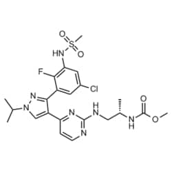 Medchemexpress LLC HY-15605 1mg , Encorafenib CAS:1269440-17-6 Purity:>98%,